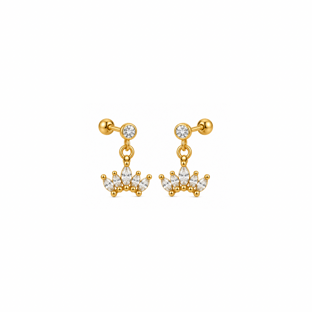 crown drops