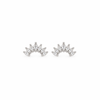 crown silver - ballback