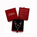 The Crown set - chic, elevated