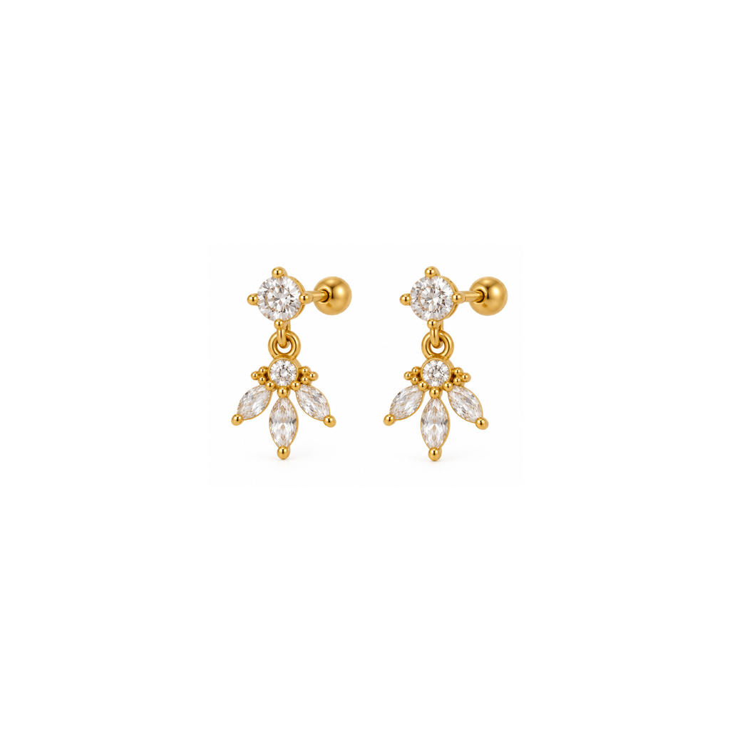 mridul ballback studs