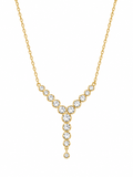 miraya drop neckchain