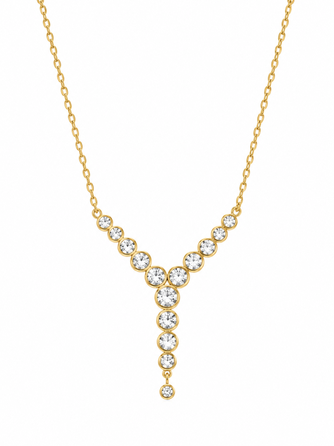 miraya drop neckchain