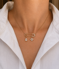 lara neck chain
