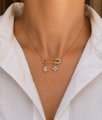 lara neck chain