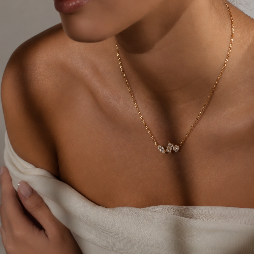 celeste neckchain