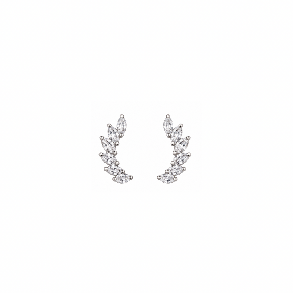 sienna - silver