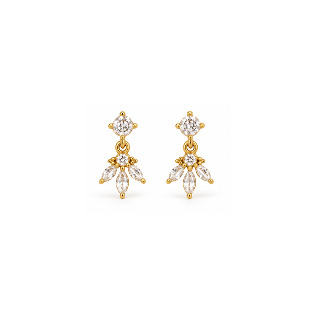 mridul ballback studs