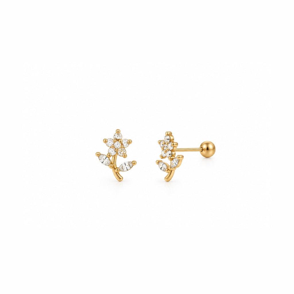 laila ballback studs