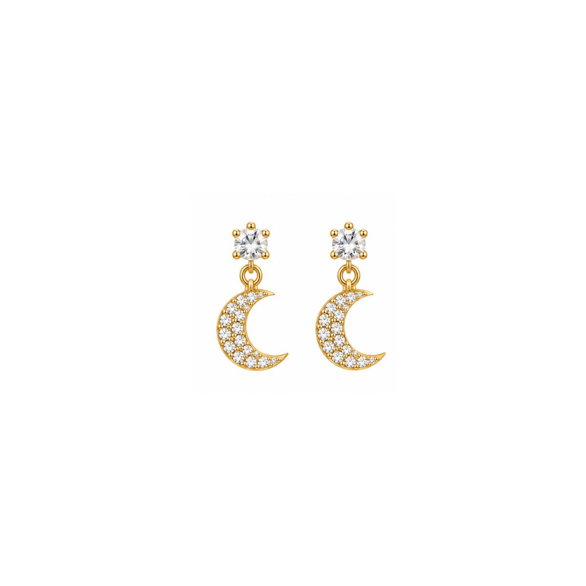 moon drops - ballback