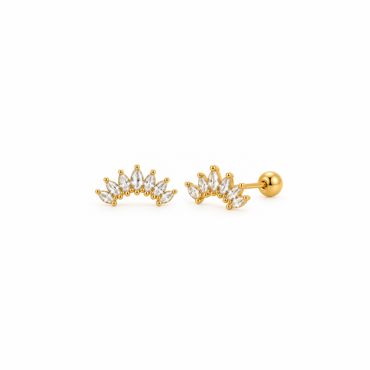 crown l - ballback