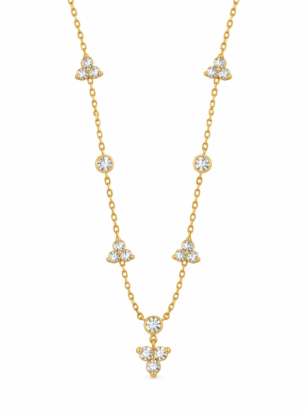 sia drop neckchain