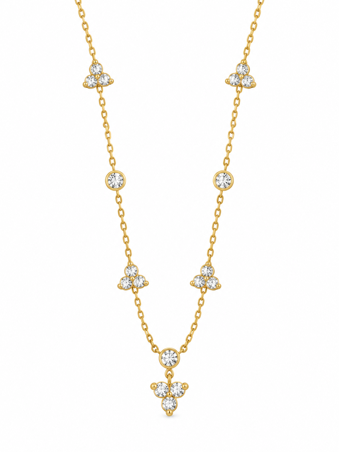 sia drop neckchain