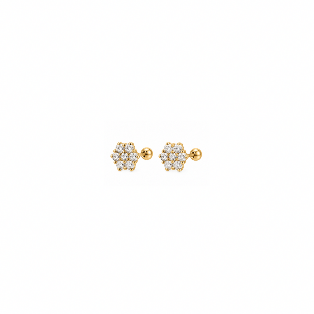 halo II ballback stud