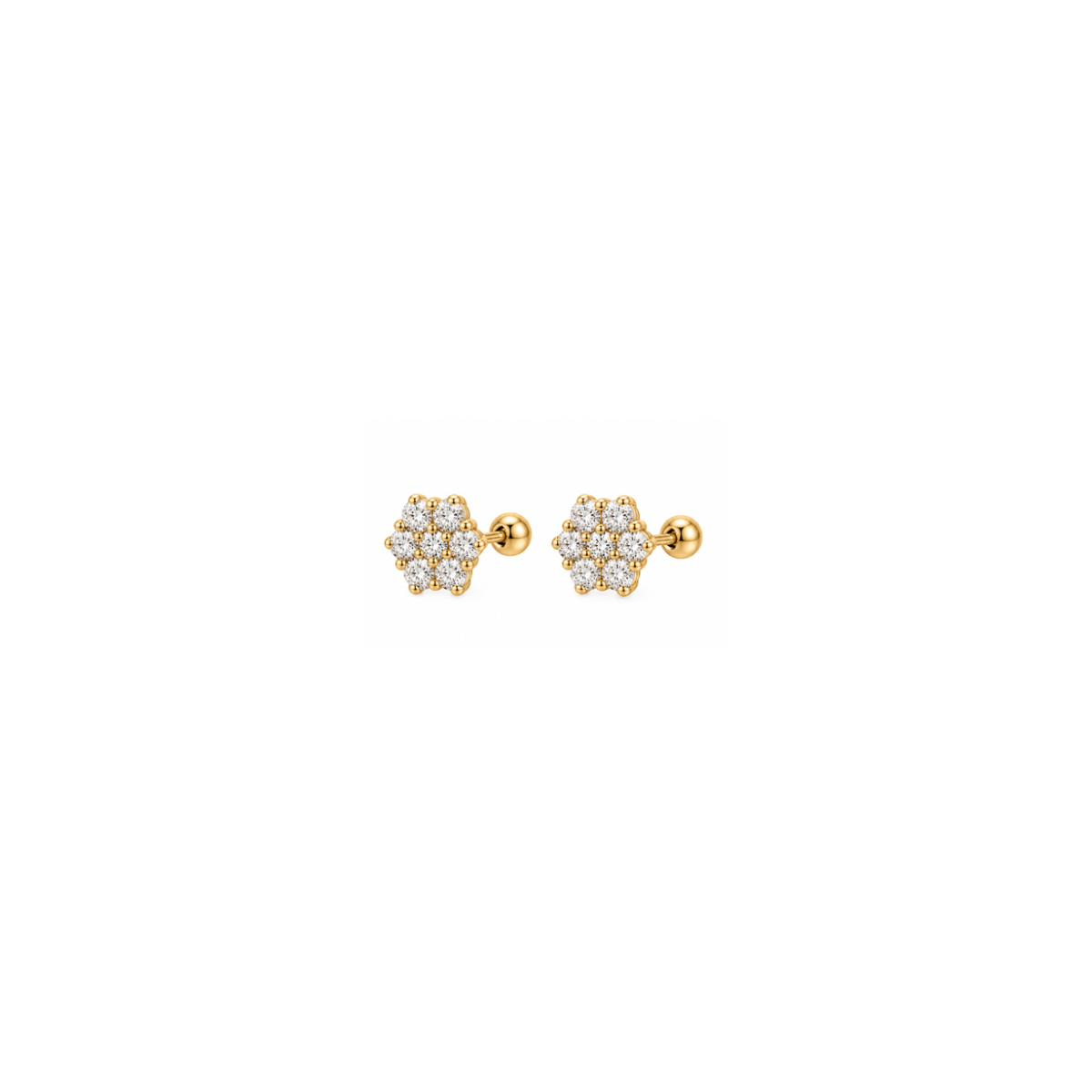 halo II ballback stud