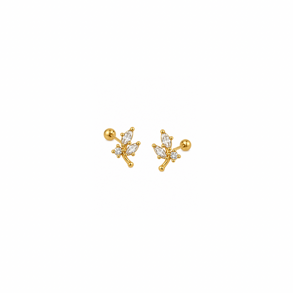 lee ballback studs