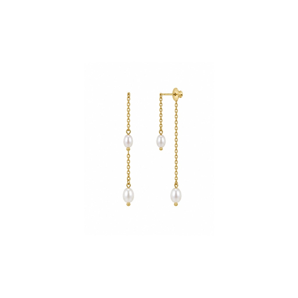 pearl drops