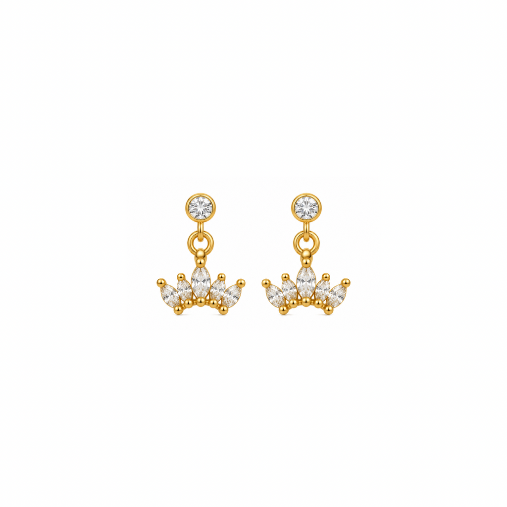 crown drops