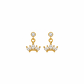 crown drops