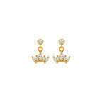 crown drops