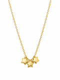 star charm neckchain