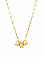 star charm neckchain