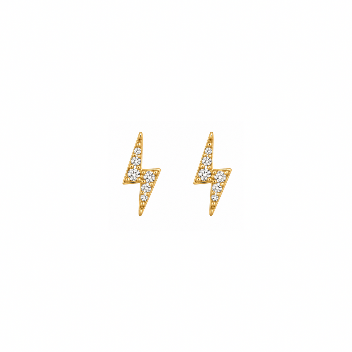 flash ballback studs