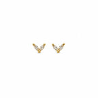 dew ballback studs