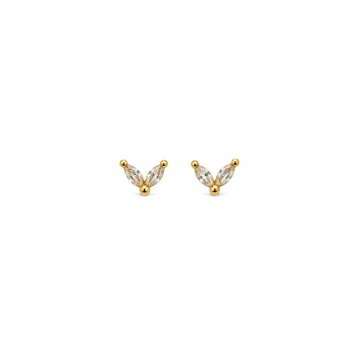 dew ballback studs