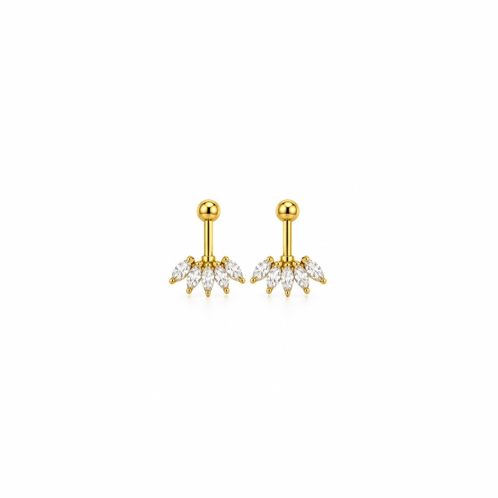 crown trio set
