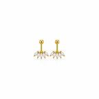 crown trio set