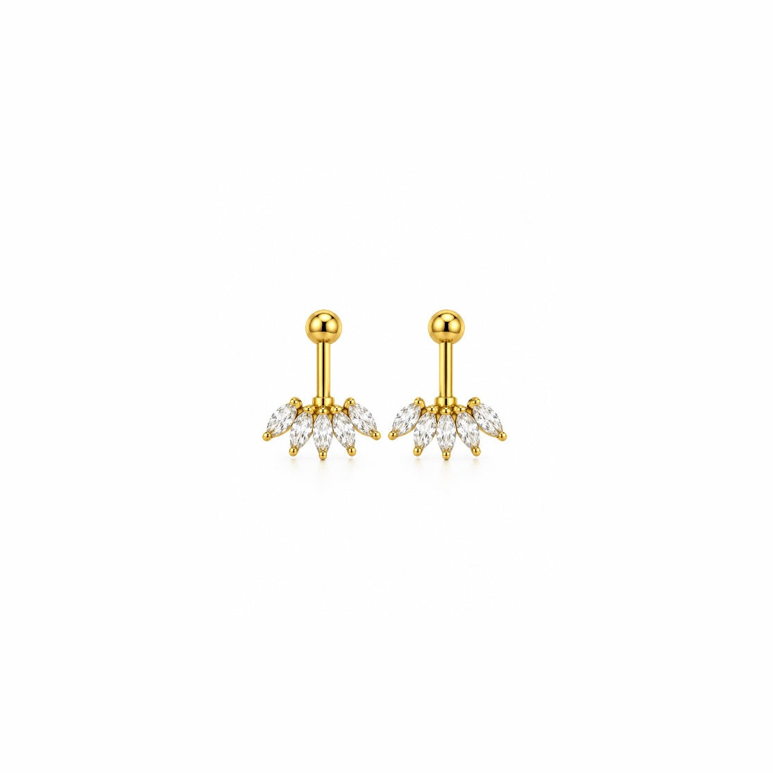 crown trio set