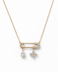 lara neck chain
