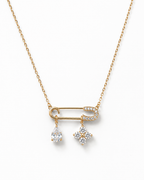 lara neck chain