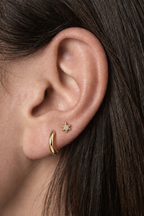 starlet ballback stud