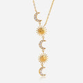 Celestial charm