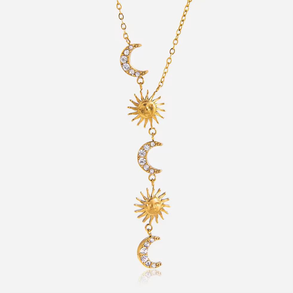 Celestial charm