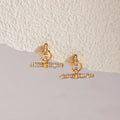 The Vega T-Bar Studs