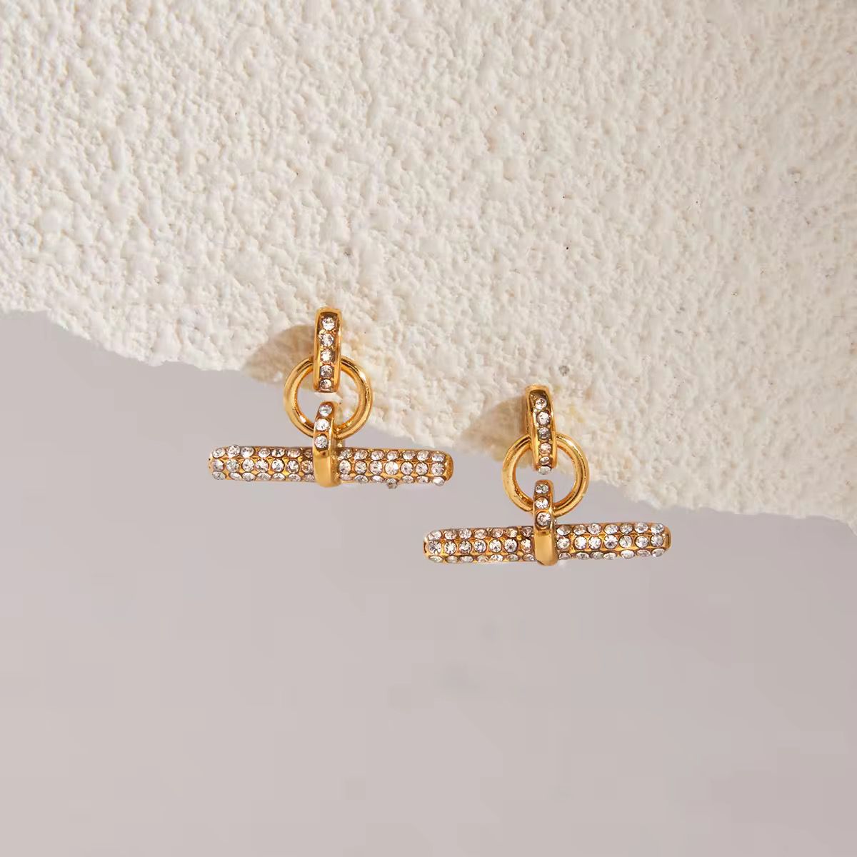 The Vega T-Bar Studs